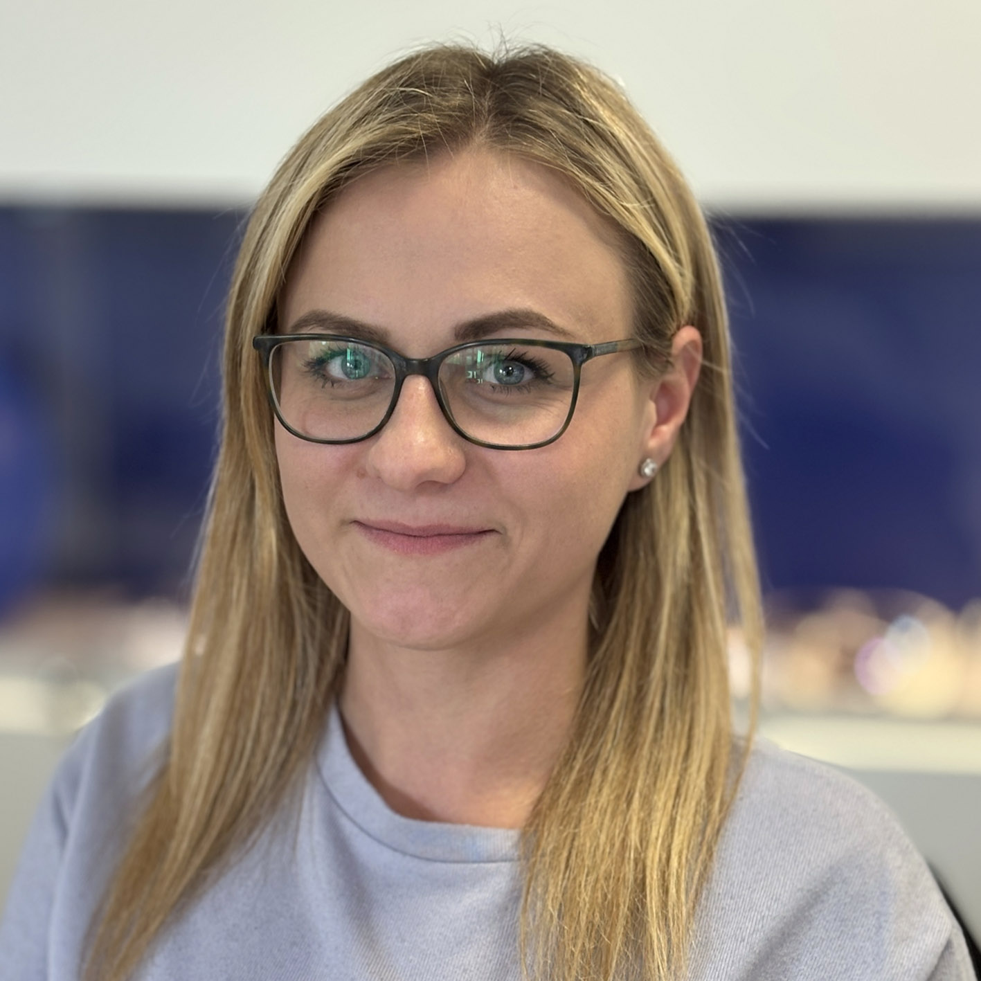Ing. Žaneta Jurgová
