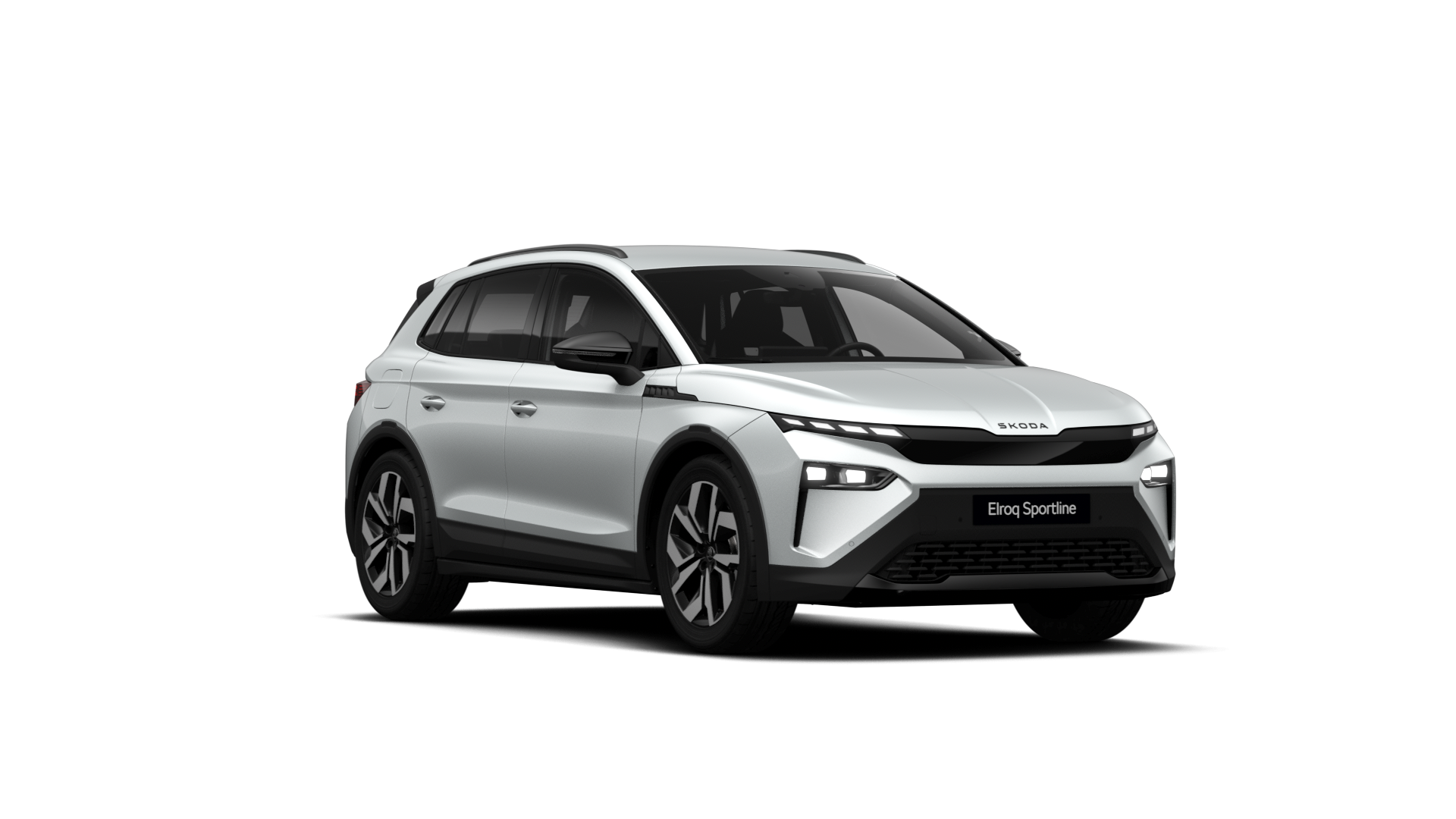 skoda-elroq-biela-metalíza