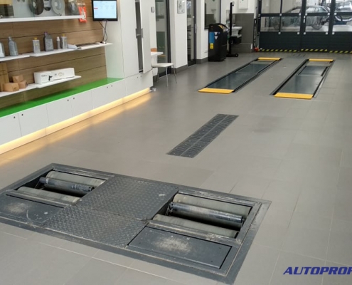 AUTOPROFIT GROUP