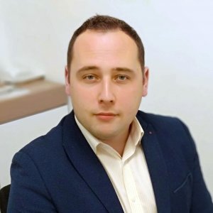 Jakub Kucharčík