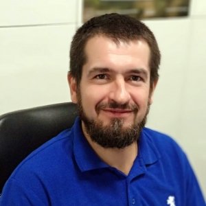 Ing. Juraj Frko
