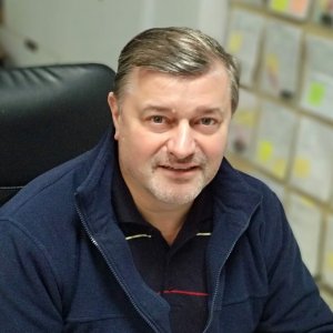 Miroslav Michalina