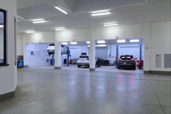 Autoprofit Group - Autoservis