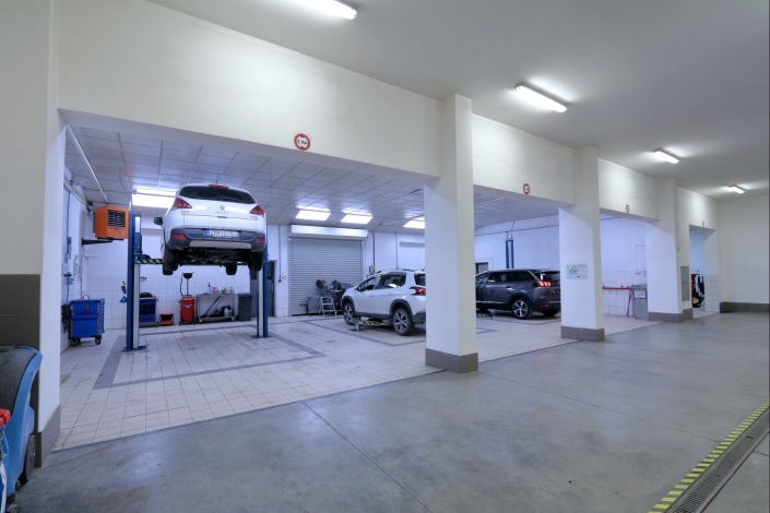 Autoprofit Group - Autoservis