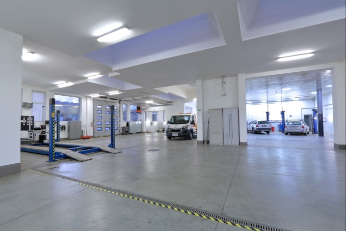 Autoprofit Group - Autoservis