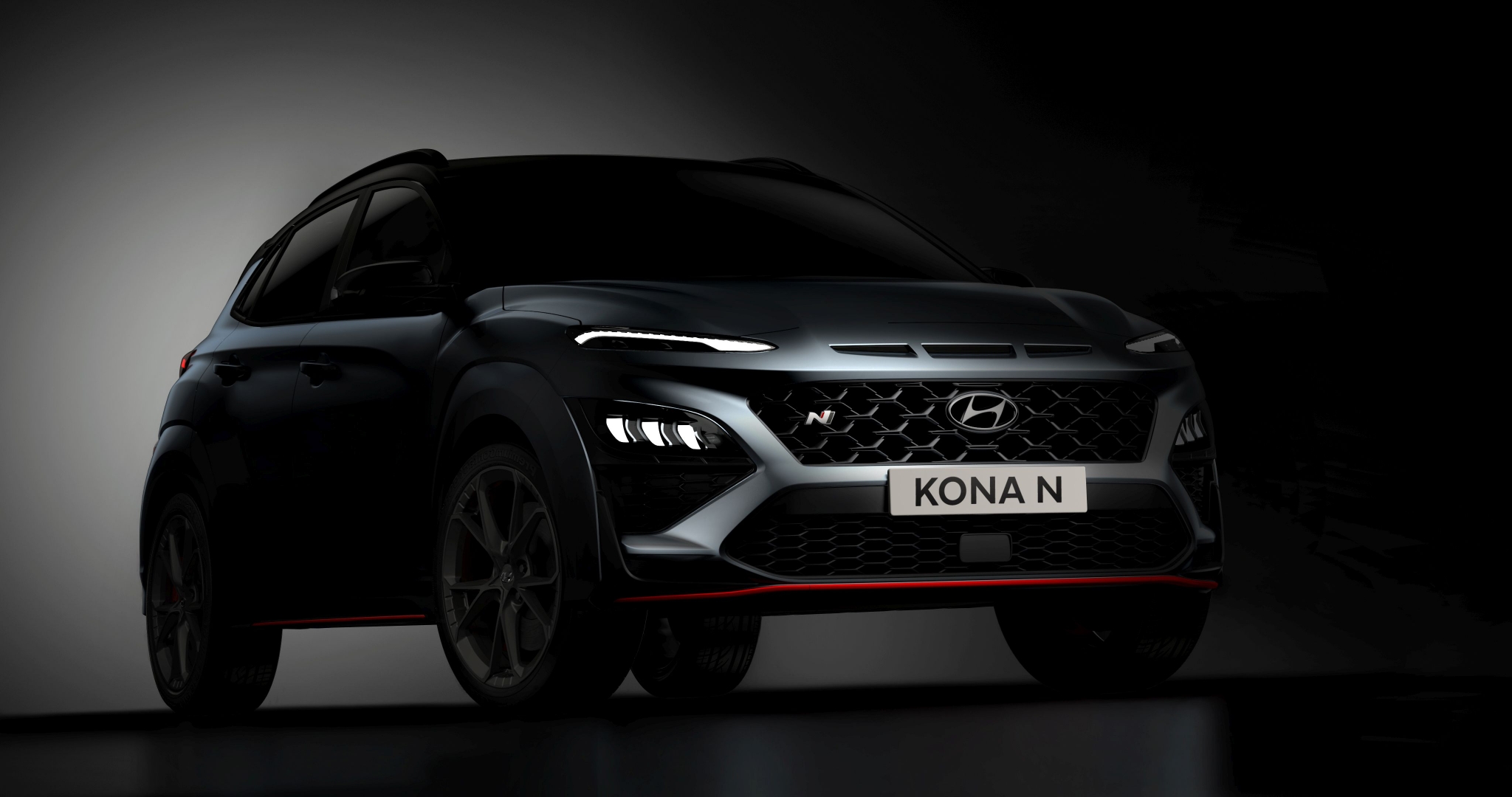 Hyundai cs4505f черный