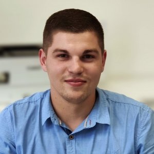 Matúš Binder