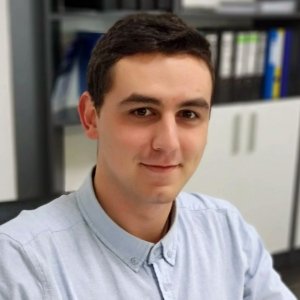 Patrik Bojko