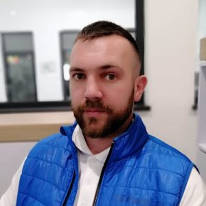 Miloš Kuchajdik